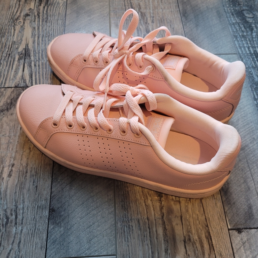 Adidas Grand Court Sneaker